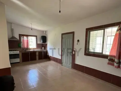 Casa en Venta 21 años