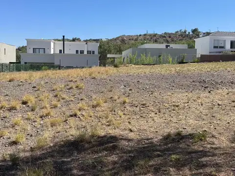 Barrio Privado Dalvian