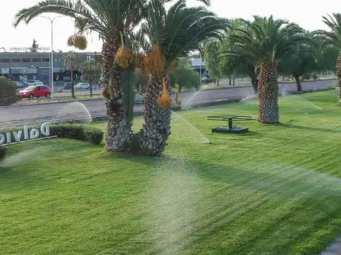 COCUCCI INMOBILIARIA VENDE lote en Barrio Dalvian 