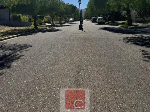 Terreno en Venta en Mendoza, USD 75.000
