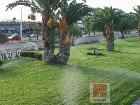 COCUCCI INMOBILIARIA VENDE lote en Barrio Dalvian