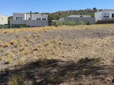 Barrio Privado Dalvian