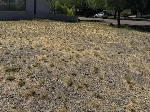 Terreno en Venta 15  mts Frente