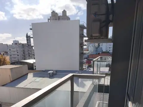 DEPARTAMENTO 2 AMBIENTES A ESTRENAR EN VENTA ESPAÑA 136 – PISO 5° “D” – AVELLANEDA