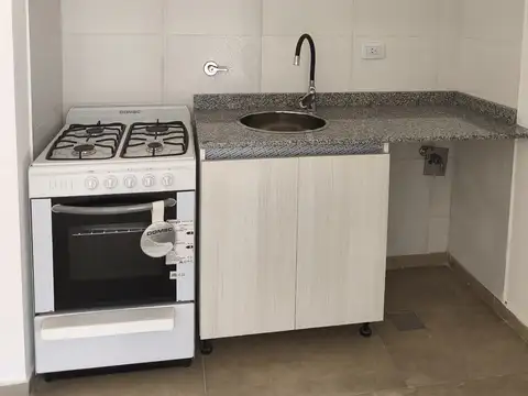 DEPARTAMENTO 2 AMBIENTES A ESTRENAR EN VENTA ESPAÑA 136 – PISO 5° “D” – AVELLANEDA