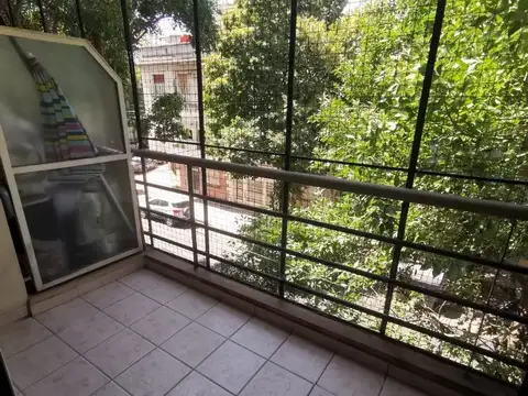 Departamento en Venta en Villa del Parque, USD 85.000