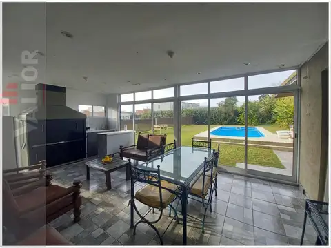 Venta en Los Olivares, Countries y Barrios Cerrados en Malvinas Argentinas