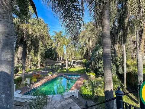Casa en Venta en El Cortijo, USD 500.000