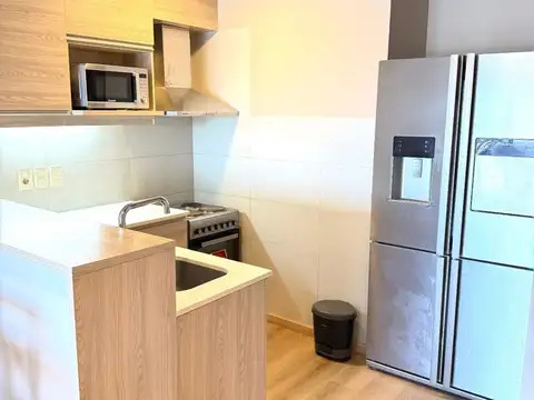 Departamento en Venta en Tres Cruces, USD 200.000