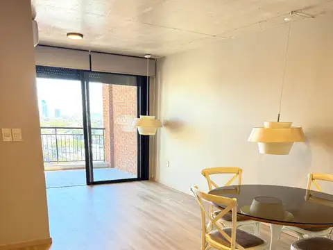 Departamento en Venta Permite mascota