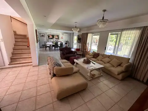 Casa en Alquiler en Campos De Roca, USD 3.500