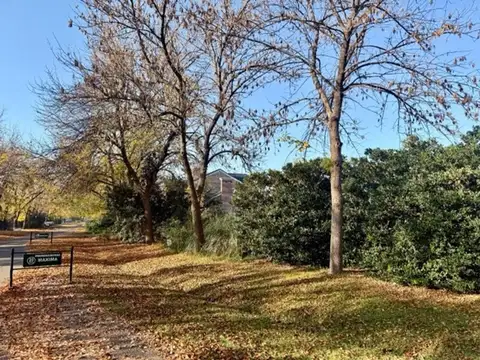 Terreno en Venta en San Francisco, USD 73.000