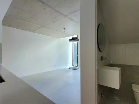 Depto Tipo Casa en Venta al Suroeste