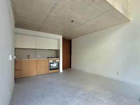Depto Tipo Casa en Venta de 2 ambientes