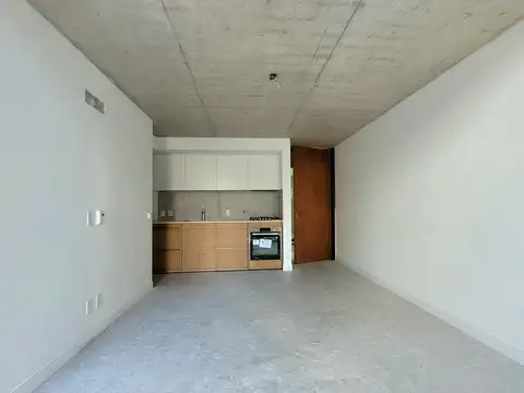 Depto Tipo Casa en Venta de 1 dormitorio