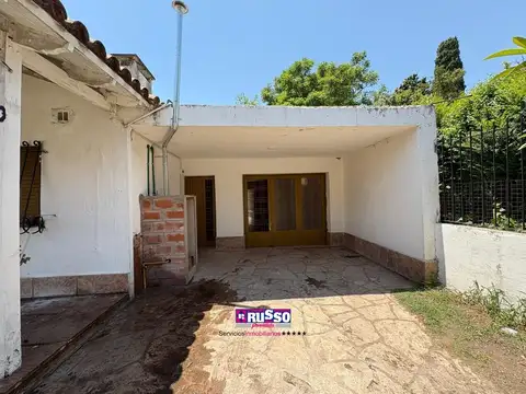 Casa en Alquiler de 2 dormitorios
