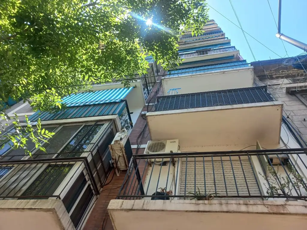 Virrey Cevallos 600