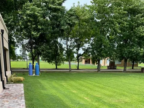 Casa 3 Dorm. 3 Baños – La Federala – Lobos