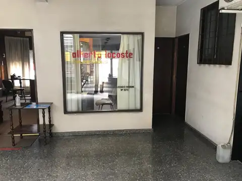 AVENIDA DEL LIBERTADOR 500, Piso 1