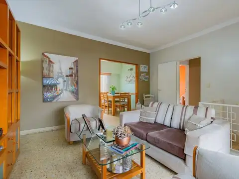 PH 3 AMB  VENTA  BERNAL con BALCÓN y PATIO