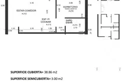 ARENALES 146 de 10 Unidades en Ramos Mejia