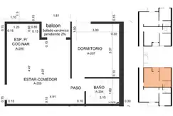 Emprendimiento - Entrega Octubre 2026