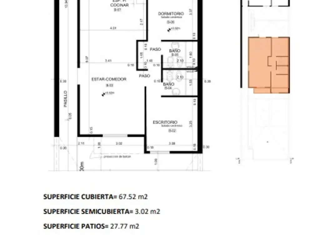 Emprendimiento en Ramos Mejia