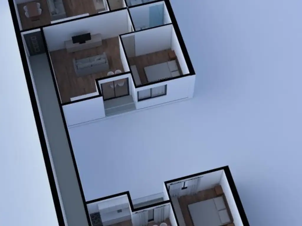 ARENALES 146 - Entrega Octubre 2026