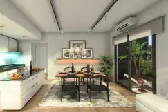 Gral. Arenales 146 - Entrega Octubre 2026