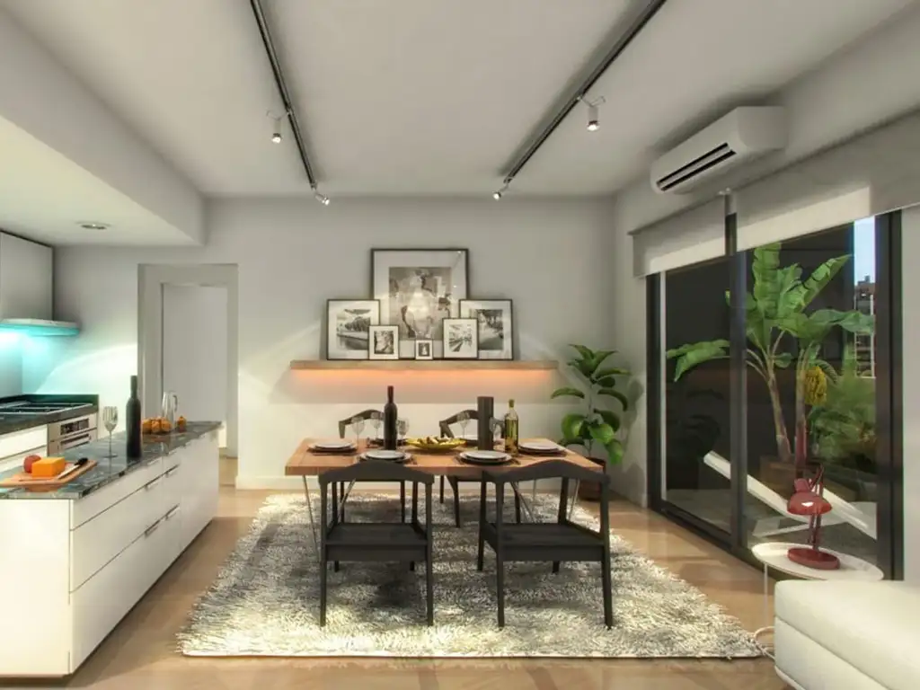 Gral. Arenales 146 - Entrega Octubre 2026