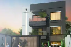 Emprendimiento en Ramos Mejia de  1, 2 y 3 Dormitorios