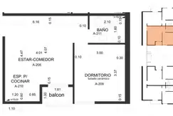 Emprendimiento de 10 Unidades