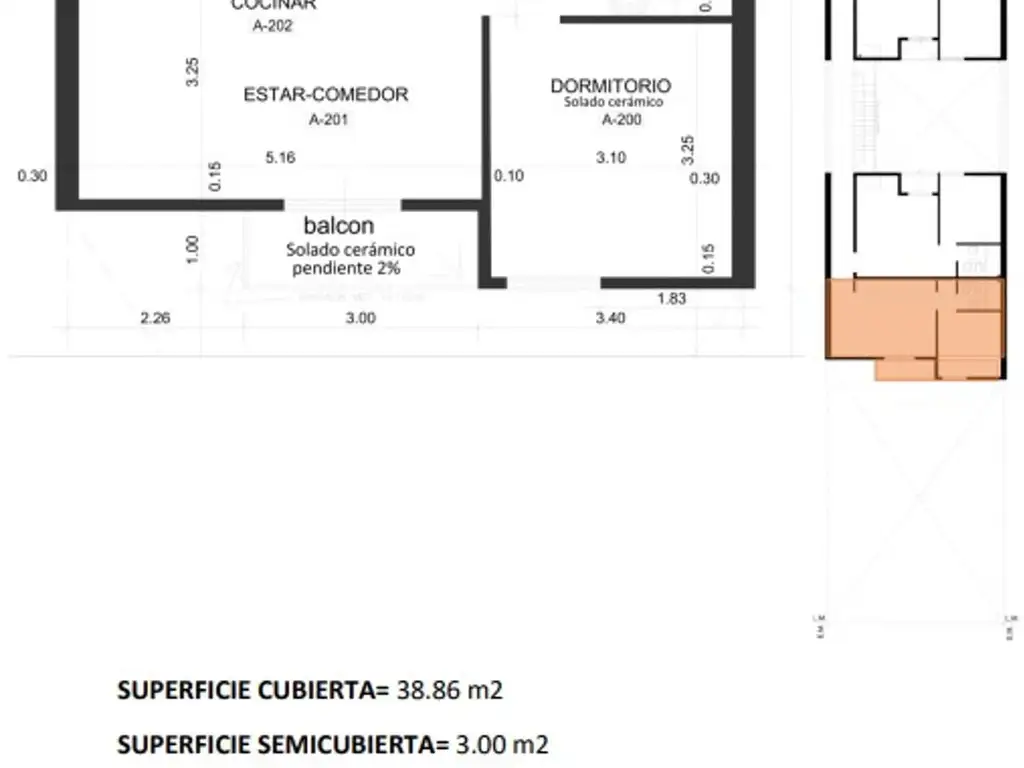 Emprendimiento en Ramos Mejia - Etapa: En pozo