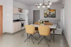 ARENALES 146 de  1, 2 y 3 Dormitorios