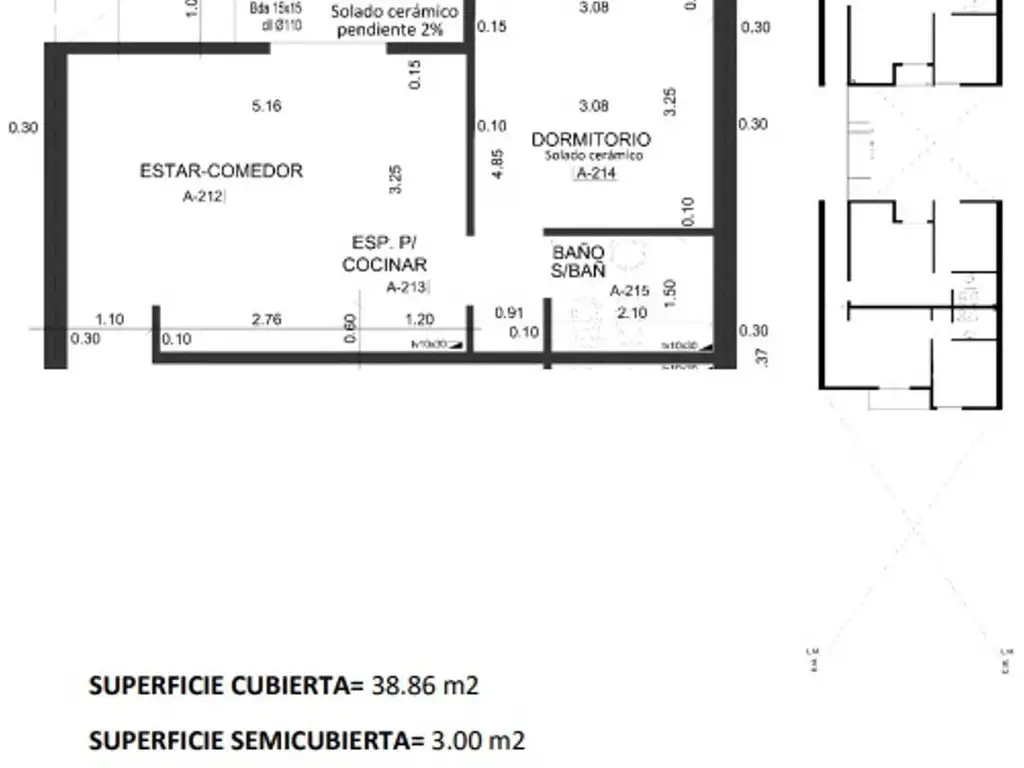 ARENALES 146 de 10 Unidades en Ramos Mejia