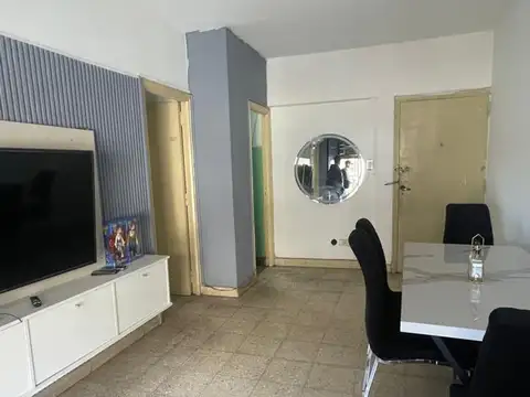 Departamento en Venta en Balvanera, Capital Federal