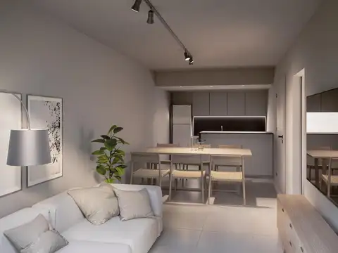 Departamento en Venta en Centro, Rosario