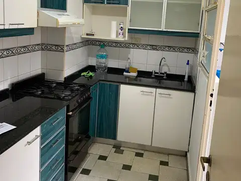 Departamento en Alquiler 40 años