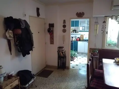 Departamento en Alquiler de 1 dormitorio