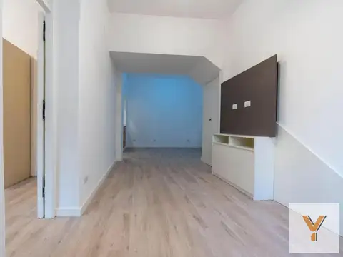 Departamento en venta - 1 Dormitorio 2 Baños - Núñez