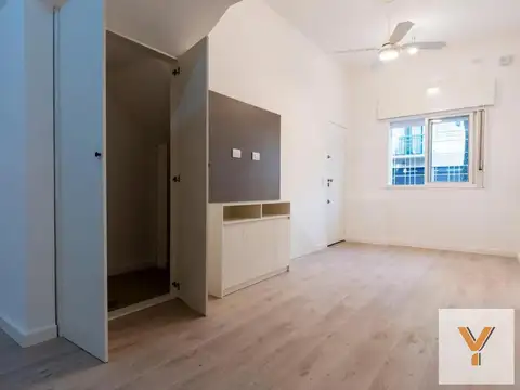 Departamento en Venta Apto profesional