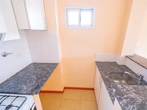 VENTA MONOAMBIENTE A ESTRENAR ISIDRO CASANOVA