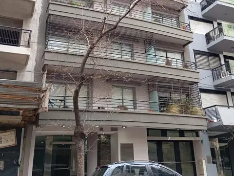 HERMOSO DEPARTAMENTO DOS AMBIENTES EN VENTA