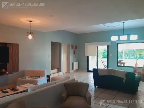Casa en Alquiler Temporal en Villanueva, USD 3.500