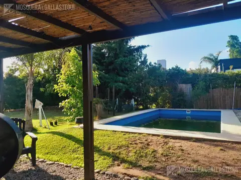 Casa en Alquiler Temporal 20 años