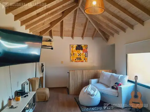 Casa en Alquiler Temporal al Norte