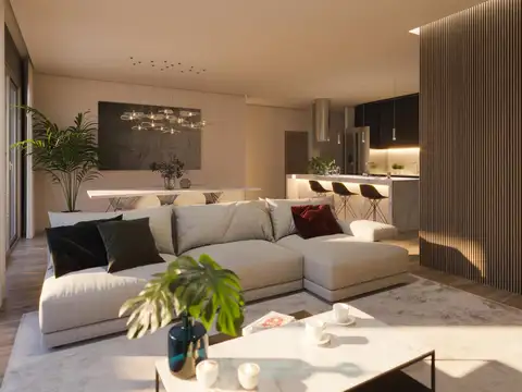 Departamento en Venta en Centro, USD 160.000