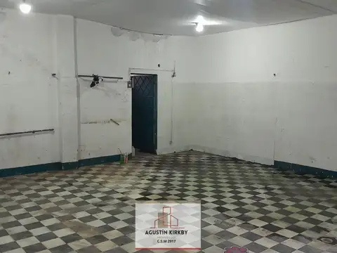 Terreno en Venta de 233,0 m2