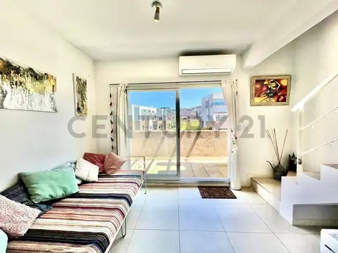 Nordelta Moderno, luminoso y en excelente estado