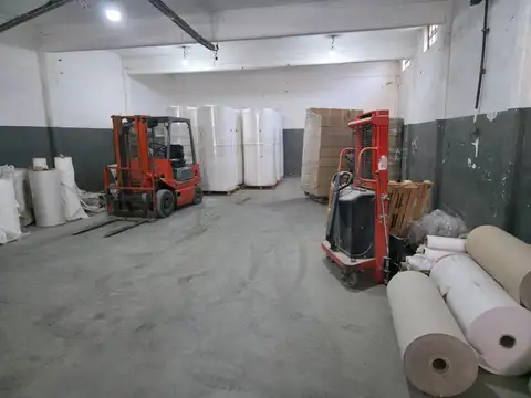 Rodríguez Peña 2500